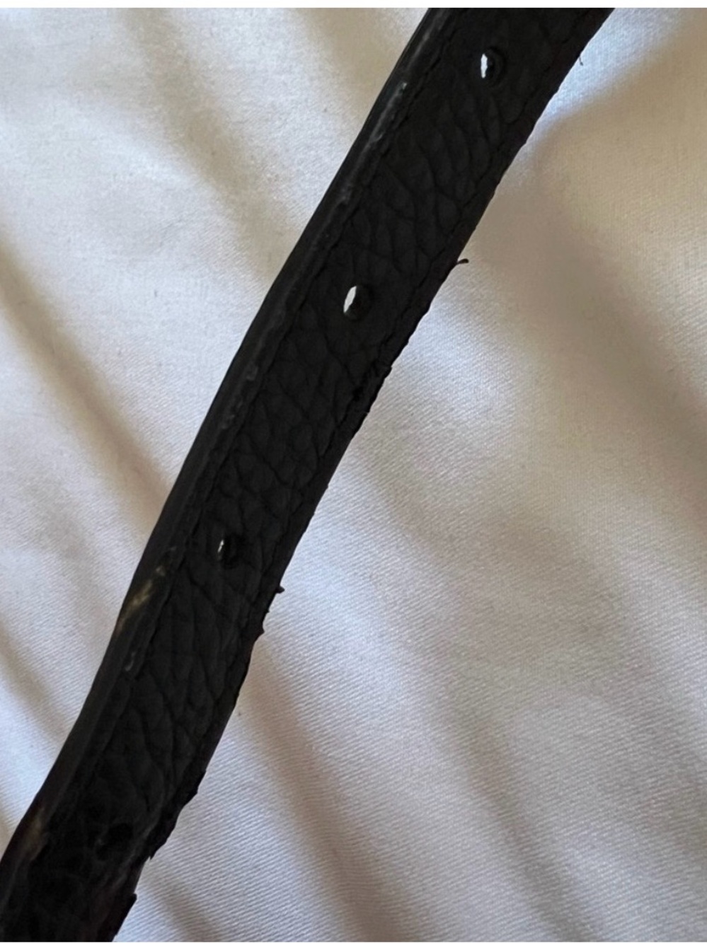 Gucci black mini soho disco - Picture 15 of 16